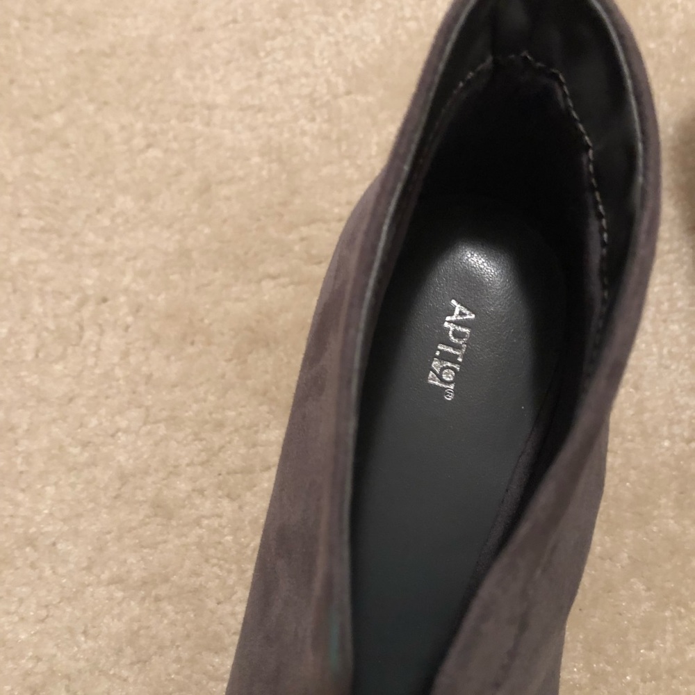 Apt 9 Booties - Picture 3 of 3